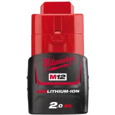 Acumulator Milwaukee M12B2 (4932430064)