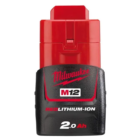 Аккумулятор Milwaukee M12B2 (4932430064)