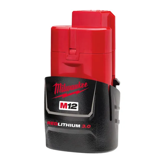 Acumulator Milwaukee M12B3 (4932451388)