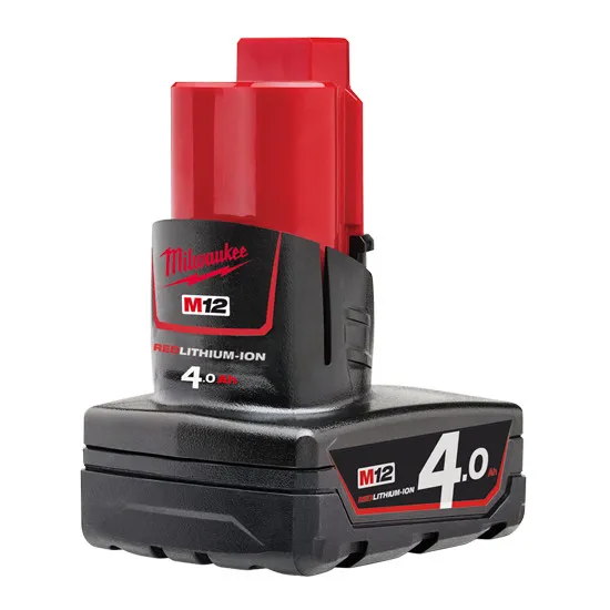 Acumulator Milwaukee M12B4 (4932430065)