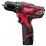 Дрель-шуруповерт Milwaukee M12 BDD-202C (4933441915)