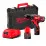 Дрель-шуруповерт Milwaukee M12 BDD-202C (4933441915)