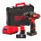 Шуруповерт Milwaukee M12 BDD-402C (4933441925)
