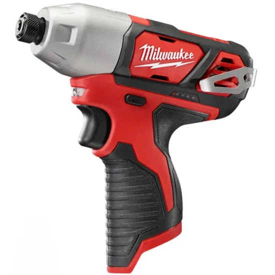 Винтовёрт аккумуляторный Milwaukee M12BID-0 (4933441955)