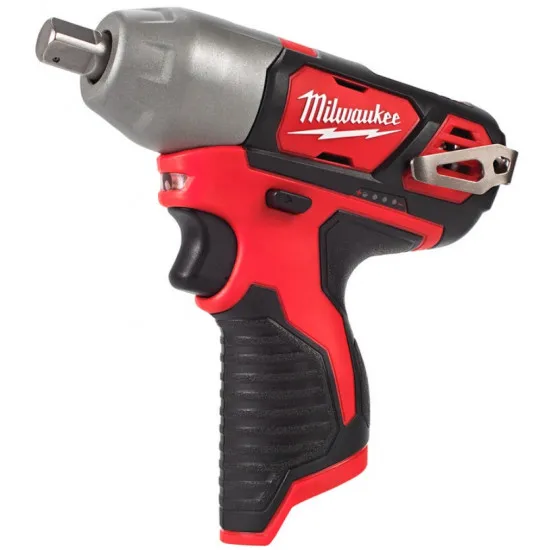 Гайковёрт Milwaukee M12 BIW12-202C (4933447133)