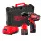 Masina de gaurit si insurubat Milwaukee M12 BPD-202C (4933441940)