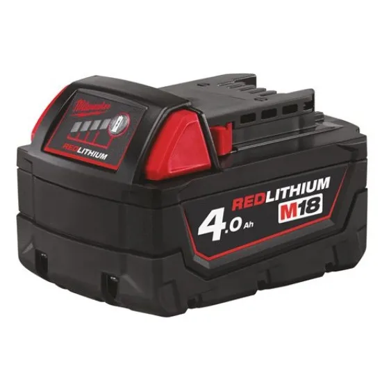 Acumulator Milwaukee M18B4 (4932430063)