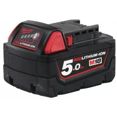 Acumulator Milwaukee M18B5 (4932430483)