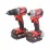 Set Milwaukee M18 CBLPP2A-402C (4933464536)