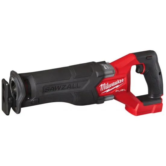 Сабельная пила аккумуляторная Milwaukee M18FSZ-0X (4933478293)