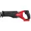 Сабельная пила аккумуляторная Milwaukee M18FSZ-0X (4933478293)