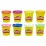 Play-Doh E5062 Пластилин Rainbow 8 цветов