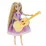 Disney Princess F3379 Кукла Everyday Adventures