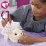 FurReal Friends F3506 Интерактивная игрушка Newborns