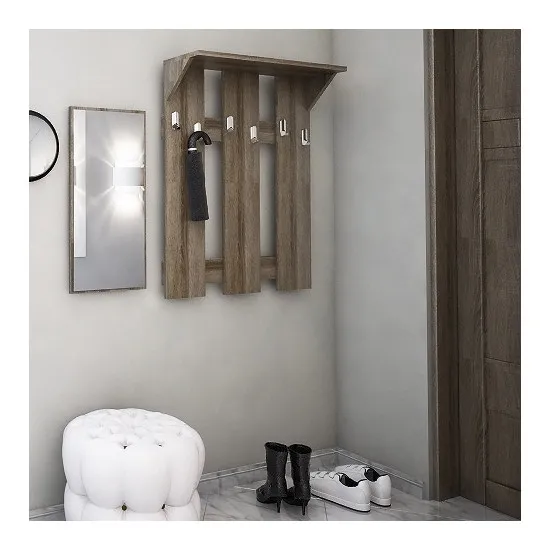 Вешалка настенная PS В-80 Trufel