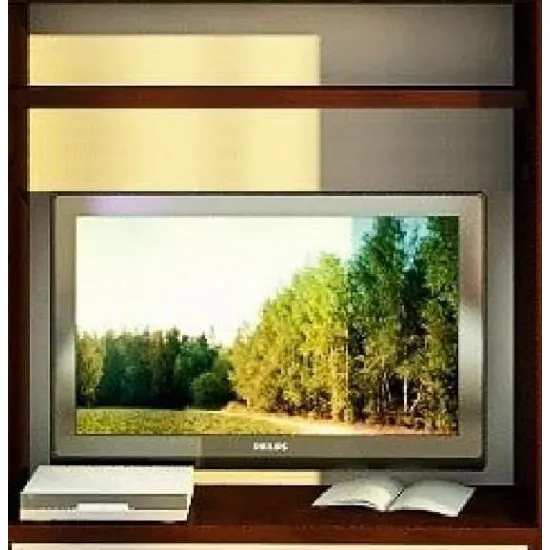 Poliță П-100(32), Wenge