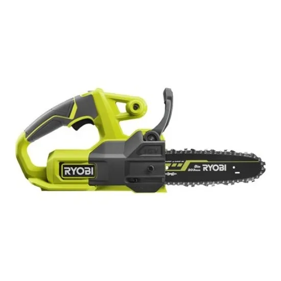 Ferăstrău cu lanț cu acumulator Ryobi RY18CS20A-125 (5133005415)
