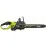 Ferăstrău cu lanț cu acumulator Ryobi RY36CSX40B-160 (5133004899)