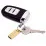 USB накопитель Verbatim Metal Executive, 16 ГБ, Gold (99104)