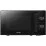 Cuptor cu microunde Toshiba MWP-MM20PBK (20 l/600 W)
