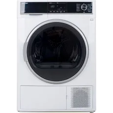 Maşină de uscat Sharp KDHHH8S7GW2EE White Maşină de uscat Sharp KDHHH8S7GW2EE White