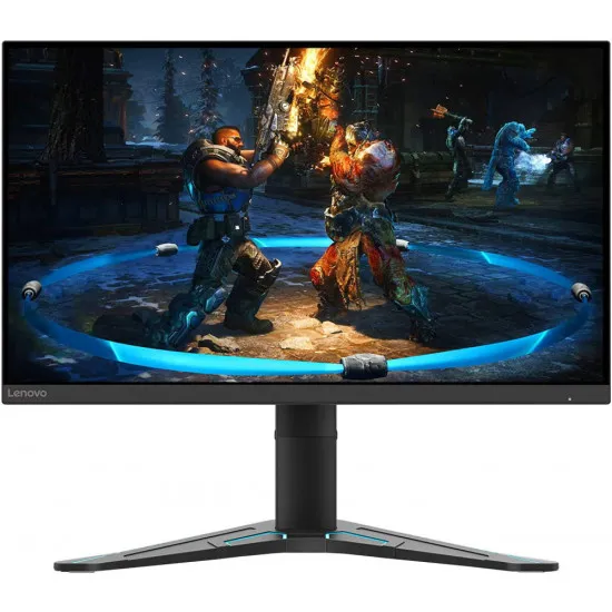 Monitor Lenovo G24-20 Black (24"/1920x1080)