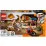Lego Jurassic World 76945 Конструктор Атроцираптор погоня на мотоцикле