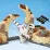 Lego Jurassic World 76945 Конструктор Атроцираптор погоня на мотоцикле