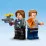 Lego Jurassic World 76945 Конструктор Атроцираптор погоня на мотоцикле