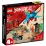 Lego Ninjago 71759 Конструктор Храм дракона ниндзя