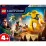 Lego Disney and Pixar's Lightyear 76830 Конструктор Погоня за Циклопами