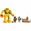 Lego Disney and Pixar's Lightyear 76830 Конструктор Погоня за Циклопами
