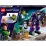 Lego Disney and Pixar's Lightyear 76831 Конструктор Зург Битва