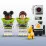 Lego Disney and Pixar's Lightyear 76831 Конструктор Зург Битва