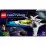 Lego Disney and Pixar's Lightyear 76832 Конструктор Звездолёт XL-15