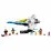Lego Disney and Pixar's Lightyear 76832 Конструктор Звездолёт XL-15