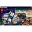 Lego Disney and Pixar's Lightyear 76832 Конструктор Звездолёт XL-15