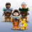 Lego Disney and Pixar's Lightyear 76832 Конструктор Звездолёт XL-15