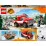 Lego Jurassic World 76946 Конструктор Блу и поимка бета-велоцираптора