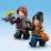 Lego Jurassic World 76946 Конструктор Блу и поимка бета-велоцираптора
