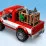 Lego Jurassic World 76946 Конструктор Блу и поимка бета-велоцираптора