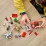 Lego Jurassic World 76946 Конструктор Блу и поимка бета-велоцираптора
