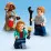 Lego Jurassic World 76947 Конструктор Кетцалькоатль: нападение на самолёт