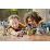 Lego Jurassic World 76949 Конструктор Атака гиганотозавра