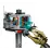 Lego Jurassic World 76949 Конструктор Атака гиганотозавра