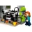 Lego Jurassic World 76949 Конструктор Атака гиганотозавра