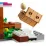 Lego Minecraft 21184 Конструктор MC Пекарня