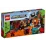 Lego Minecraft 21185 Конструктор MC Нижний бастион