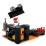 Lego Minecraft 21185 Конструктор MC Нижний бастион