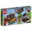 Lego Minecraft 21185 Конструктор MC Нижний бастион